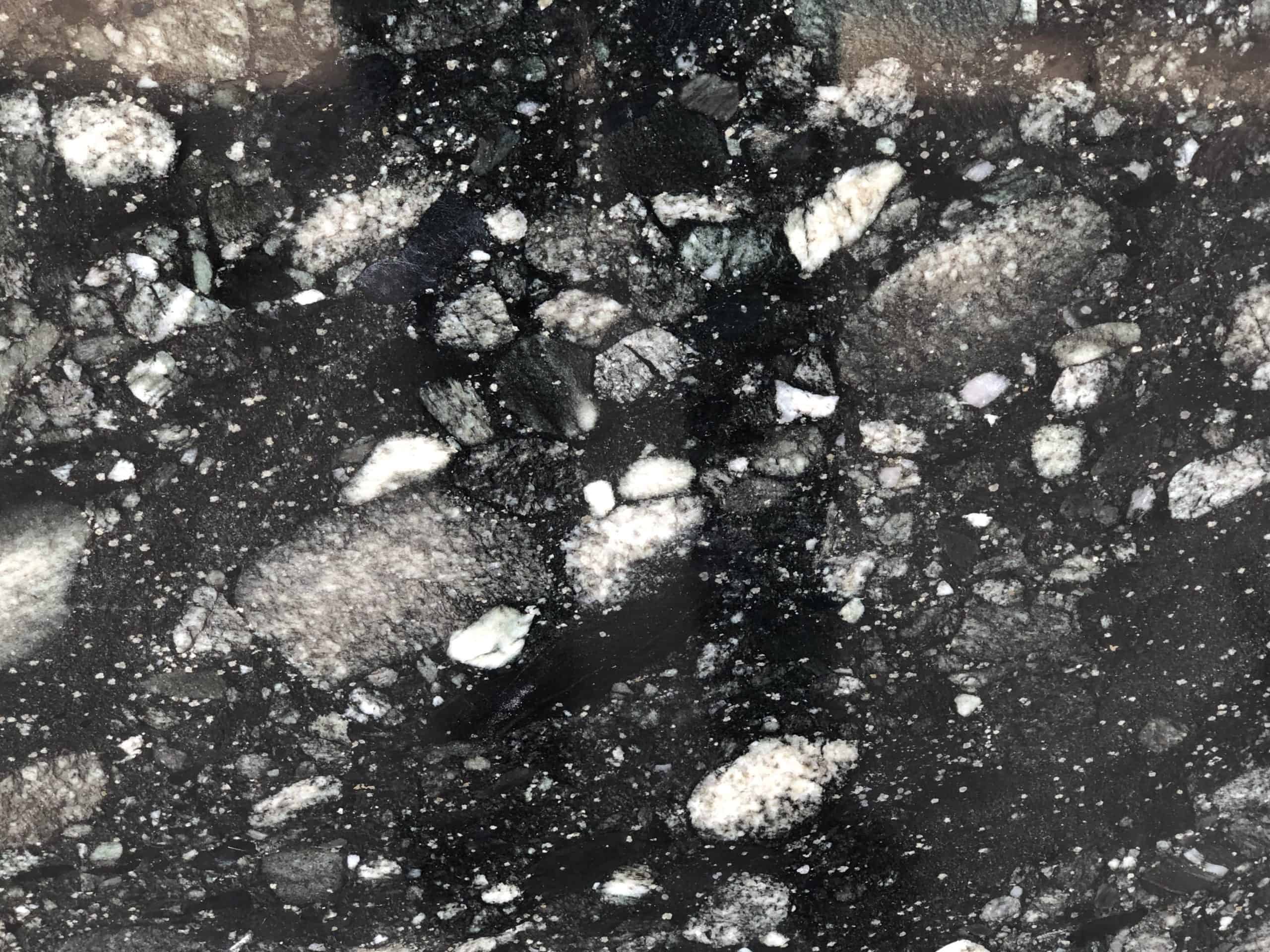 Chikmagalore Marinace granite slab