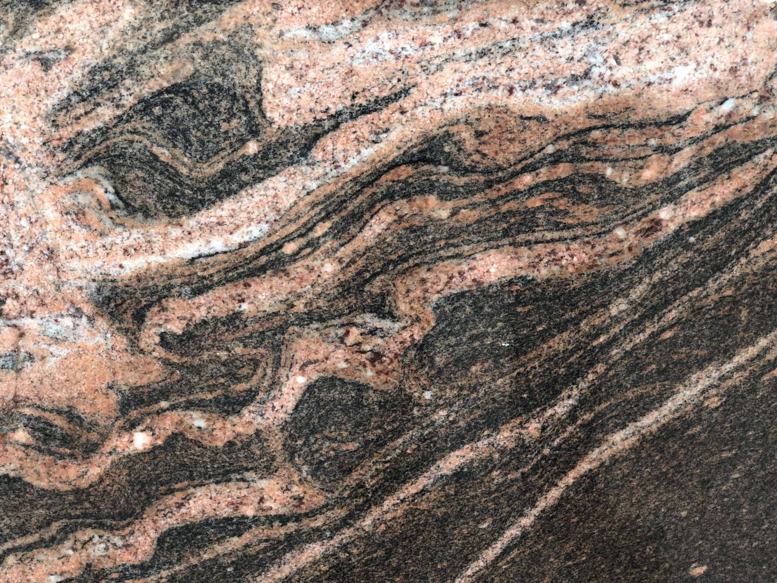 New Himalayan granite slab