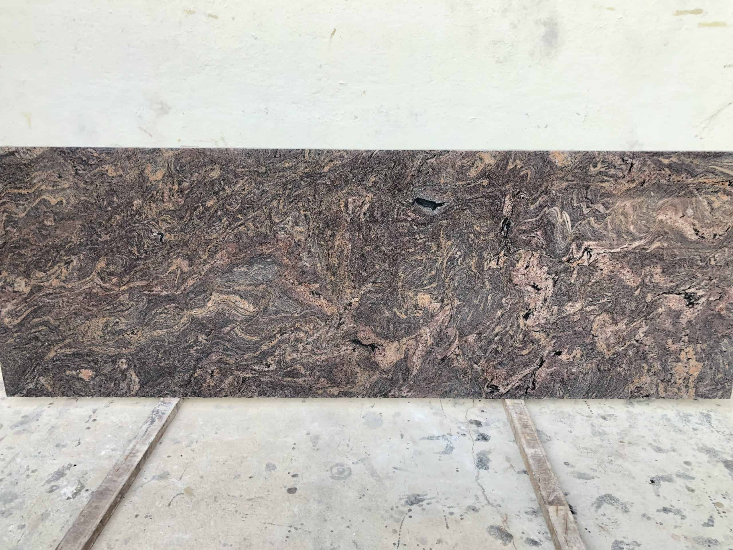 Paradise granite