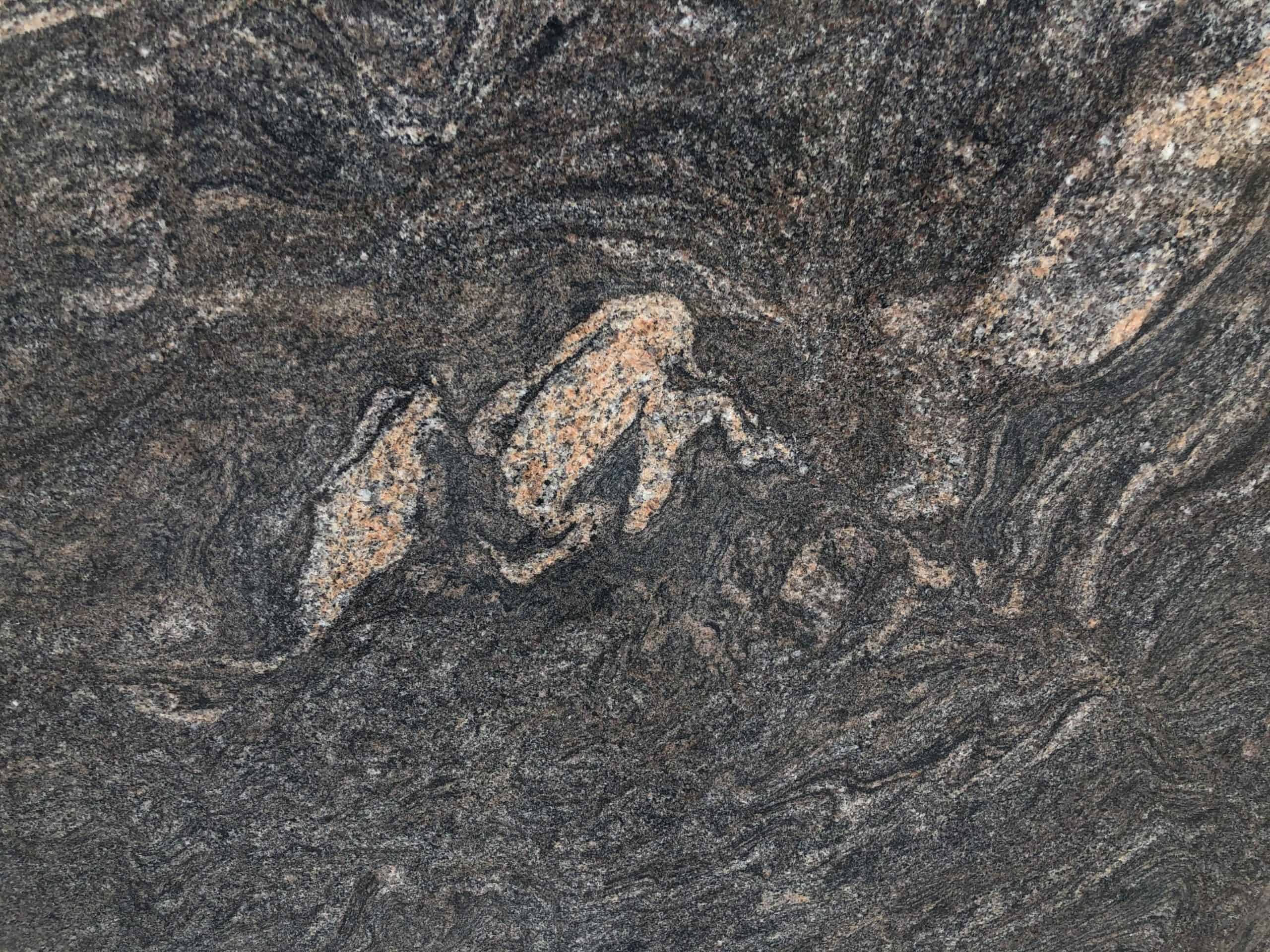 Paradise granite yard
