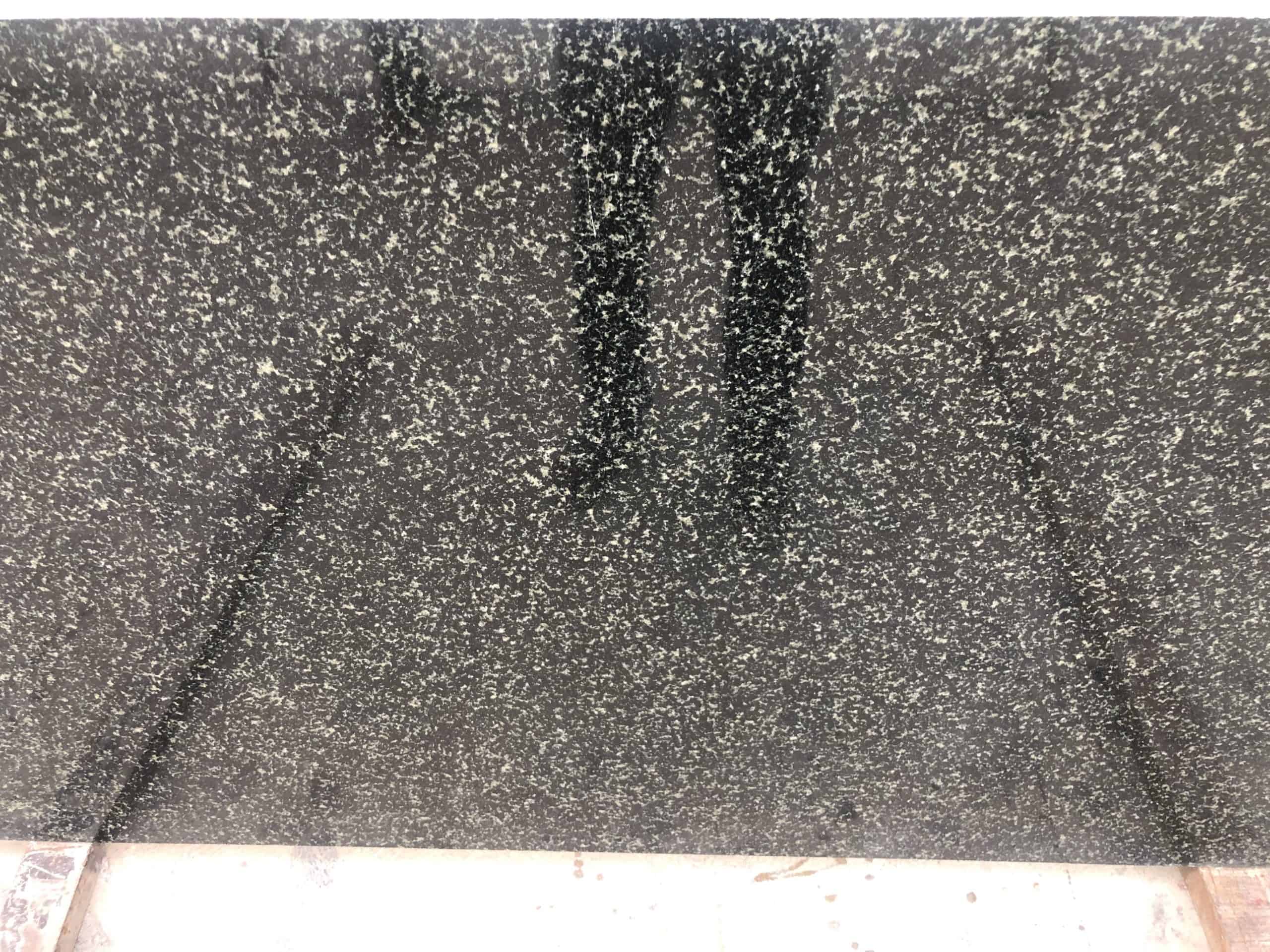 Hassan Green granite